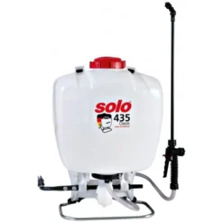 Rugsproeier 435 Classic Solo - 20 Liter
