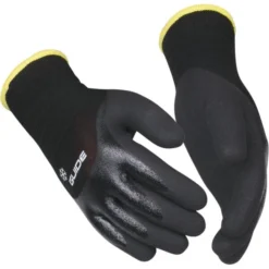 Winterhandschoenen Nitrilcoating - Maat 10 - 1 Paar