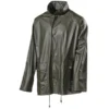 Regenjas WORKDRY Extra Large - Groen