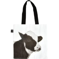 ESSCHERT DESIGN Boodschappentas Jonge Boerderijdieren - Small -Aanbiedingen Tuin Wens Winkel 1582796977 5 600