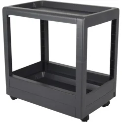 Gereedschapskar Op Wielen - 28 × 42 × 44 Cm