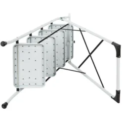 Trapladder Big STEP Met Brede Treden - 4 Treden -Aanbiedingen Tuin Wens Winkel 1603812898 5 600