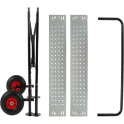 Tuinstelling Gardenfold - 150 Kg -Aanbiedingen Tuin Wens Winkel 1604317224 5 600