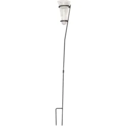 ESSCHERT DESIGN Regenmeter Met Grondpin - Groen -Aanbiedingen Tuin Wens Winkel 1610550634 4 600