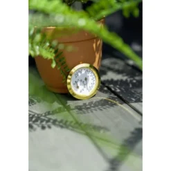 Hygrometer - Luchtvochtigheidsmeter & Temperatuur -Aanbiedingen Tuin Wens Winkel 1621327560 3 600