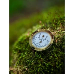Hygrometer - Luchtvochtigheidsmeter & Temperatuur -Aanbiedingen Tuin Wens Winkel 1621327560 4 600