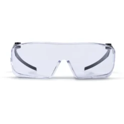 Veiligheidsbril - Overzetbril ZEKLER 39 - Transparant
