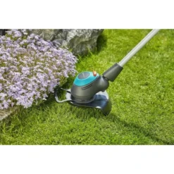 GARDENA Trimmer EasyCut 450/25 -Aanbiedingen Tuin Wens Winkel 1651047522 4 600