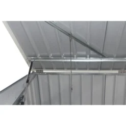 Sinolily Polly B Containerberging - 173 × 101 × 131 Cm - Antraciet -Aanbiedingen Tuin Wens Winkel 1675937564 2 600