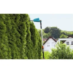 Gardena Accu Telescopische Heggenschaar THS 42/18V P4A Solo -Aanbiedingen Tuin Wens Winkel accu telescopische heggenschaar 1684142363 2 600