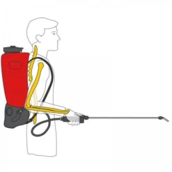 Accu-rugspuit Birchmeier REC 15 ABZ -Aanbiedingen Tuin Wens Winkel accurugspuit birchmeier 1484062274 3 600