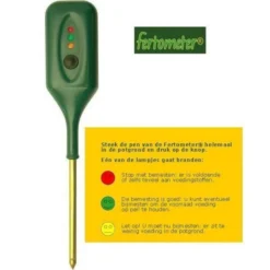 Bemestingsmeter - Fertometer -Aanbiedingen Tuin Wens Winkel bemestingsmeter 1484054471 3 600