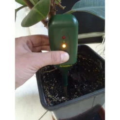 Bemestingsmeter - Fertometer -Aanbiedingen Tuin Wens Winkel bemestingsmeter 1484054471 4 600