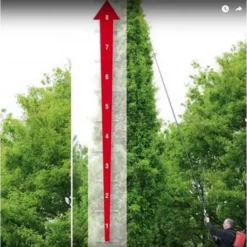 Telescopische Lans XL 8D - Birchmeier -Aanbiedingen Tuin Wens Winkel birchmeier lans xl 8d 1493039328 1 600