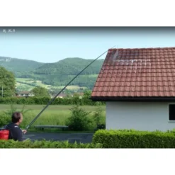 Telescopische Lans XL 8D - Birchmeier -Aanbiedingen Tuin Wens Winkel birchmeier lans xl 8d 1493039329 3 600