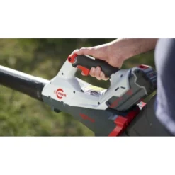 Bladblazer 40 V ACCU CRAMER 730 M³/u -Aanbiedingen Tuin Wens Winkel bladblazer 40 v accu cramer 730 mu 1601907941 2 600
