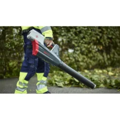 Bladblazer 82 V ACCU Axial 82B900 CRAMER 650 M³/u -Aanbiedingen Tuin Wens Winkel bladblazer 82 v accu axial cramer 650 mu 1601994072 3 600