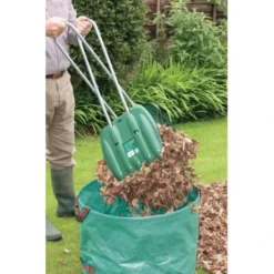 Ergonomische Bladgrijper - Lange Handvatten -Aanbiedingen Tuin Wens Winkel bladgrijper ergonomisch 1484067847 3 600