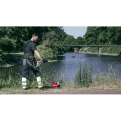 Cramer 82TB16 – 82V Krachtige Professionele Bosmaaier -Aanbiedingen Tuin Wens Winkel cramer 16 kw bosmaaier 1660814441 3 600