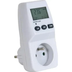 Energiemeter - Verbruiksmeter 230V - 16A