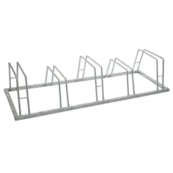 Fietsenrek Hoog Model Voor - 5 Fietsen