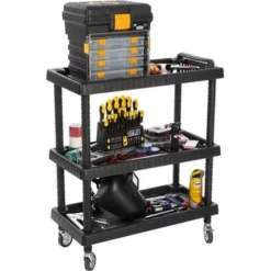 Gereedschapskar -Aanbiedingen Tuin Wens Winkel gereedschapskar 1533822942 5 600