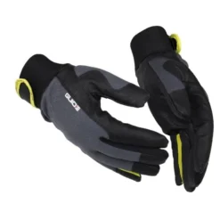 Handschoenen Wind- En Waterproof - Maat 7 - 1 Paar