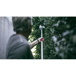 Heggenschaar Op Steel 40 V ACCU CRAMER - 280 Cm -Aanbiedingen Tuin Wens Winkel heggenschaar op steel 40 v accu cramer 1601898216 1 600