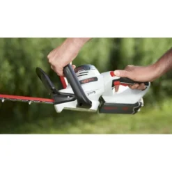 Heggenschaar 40 V ACCU CRAMER 60 Cm -Aanbiedingen Tuin Wens Winkel heggenschaar zonder accu en lader 1601894782 1 600