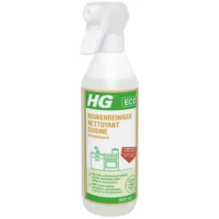 HG ECO Keukenreiniger - 500 Ml