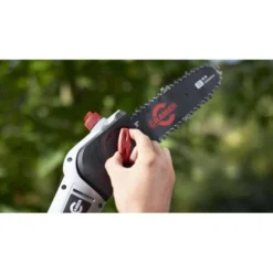 Hoogsnoeier 40 V ACCU CRAMER - 250 Cm -Aanbiedingen Tuin Wens Winkel hoogsnoeier 40 v accu cramer 250 cm 1601904017 2 600