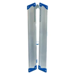 Dubbele Trapladder Sparta DUO 2 × 3 Treden -Aanbiedingen Tuin Wens Winkel ind dubbele trapladder sparta duo 2x3tr 1603365415 600