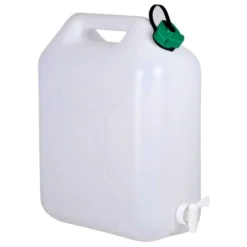 Jerrycan Met Kraan - 10 Liter