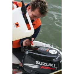 Jerrycan Rapidon Birchmeier - 6 Liter -Aanbiedingen Tuin Wens Winkel jerrycan rapidon birchmeier 6 l 1484066130 3 600