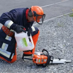 Jerrycan Rapidon Birchmeier - 6 Liter -Aanbiedingen Tuin Wens Winkel jerrycan rapidon birchmeier 6 l 1493026710 1 600