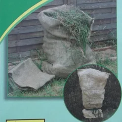 Jutezak Vorstbescherming 0,6 × 1,05 M -Aanbiedingen Tuin Wens Winkel jutezak 06 x 105 m 1484057524 3 600