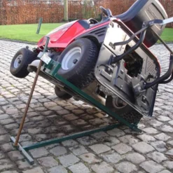 Krik Voor Zitmaaier - Groen -Aanbiedingen Tuin Wens Winkel krik voor zitmaaier groen 1576696075 1 600