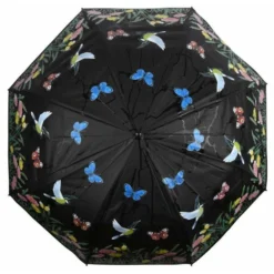 ESSCHERT DESIGN Magische Van Kleur Veranderende Paraplu -Aanbiedingen Tuin Wens Winkel magische paraplu 1541712894 4 600