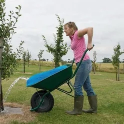 Waterzak 80 Liter Voor In De Kruiwagen -Aanbiedingen Tuin Wens Winkel mobiele waterzak 80 l 1484057383 4 600