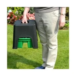 Tuinkruk / Opbergkoffer - COMBI Set -Aanbiedingen Tuin Wens Winkel multifunctionele tuinkruk 1490270633 2 600