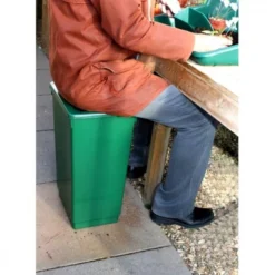 Opbergcontainer/tuinzit - 47 L -Aanbiedingen Tuin Wens Winkel opbergcontainer tuinzit 47 l 1484057323 3 600