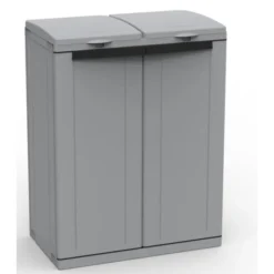 Opbergkast Voor Afval