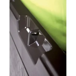 Opbergkoffer Matuba - Bruingrijs 310 Liter -Aanbiedingen Tuin Wens Winkel opbergkoffer matuba bruingrijs 1484068016 3 600