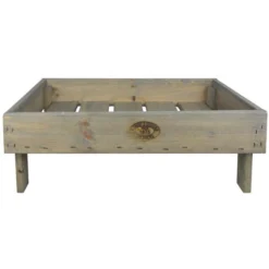 ESSCHERT DESIGN Opslag Krat Stapelbaar M - Set Van 1 Stuks -Aanbiedingen Tuin Wens Winkel opslag krat stapelbaar m 1 stuk 1610981470 3 600