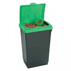 Opslagkuip Voeder, Zout,... 47 Liter