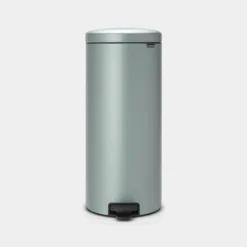 Pedaalemmer NewIcon BRABANTIA - 30 Liter Muntgroen