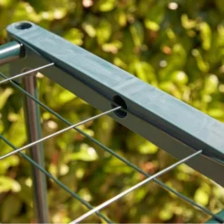 Plantenrek - 4 Lagen, Groen. -Aanbiedingen Tuin Wens Winkel plantenrek 4 lagen groen 1627986927 1 600