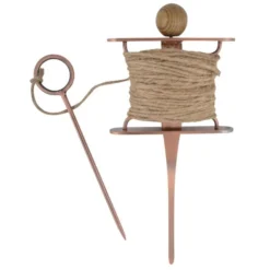 ESSCHERT DESIGN Pootlijnset Verkoperd - 25 Meter -Aanbiedingen Tuin Wens Winkel pootlijnset verkoperd 25 m 1484649922 0 600