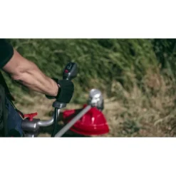 Cramer 82TB10 – 82V Lichte Professionele Bosmaaier -Aanbiedingen Tuin Wens Winkel professionele 10 kw bosmaaier 1660813158 4 600