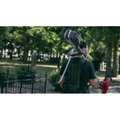 Cramer 82TB10 – 82V Lichte Professionele Bosmaaier -Aanbiedingen Tuin Wens Winkel professionele 10 kw bosmaaier 1660813158 5 600